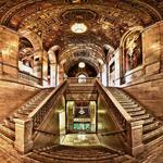 Main | Detroit Public Library