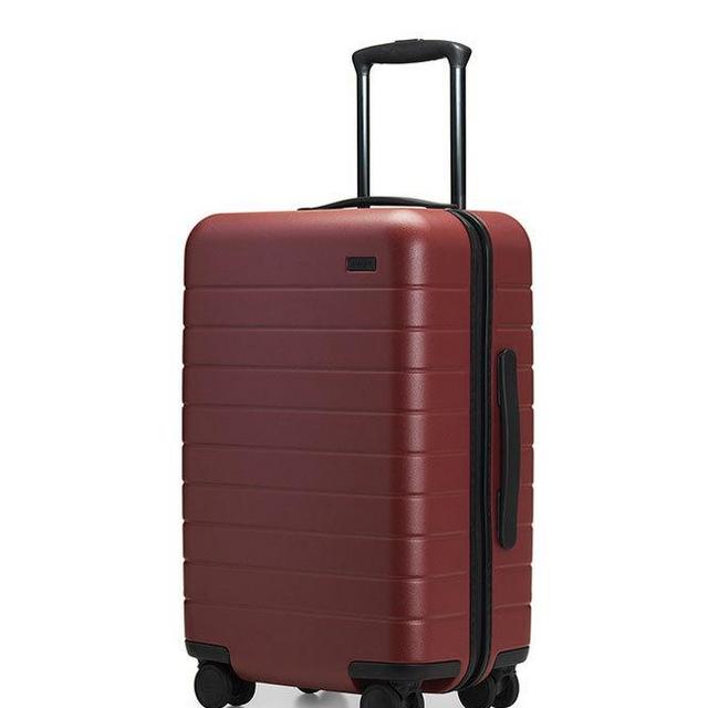 The Bigger Carry-On