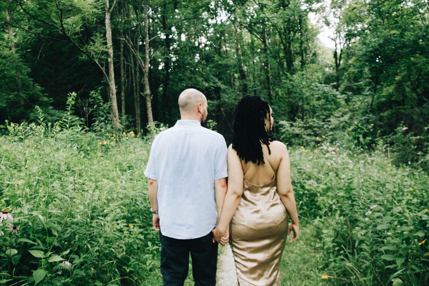 The Wedding Website of Sarah Vargas and Joseph Magers