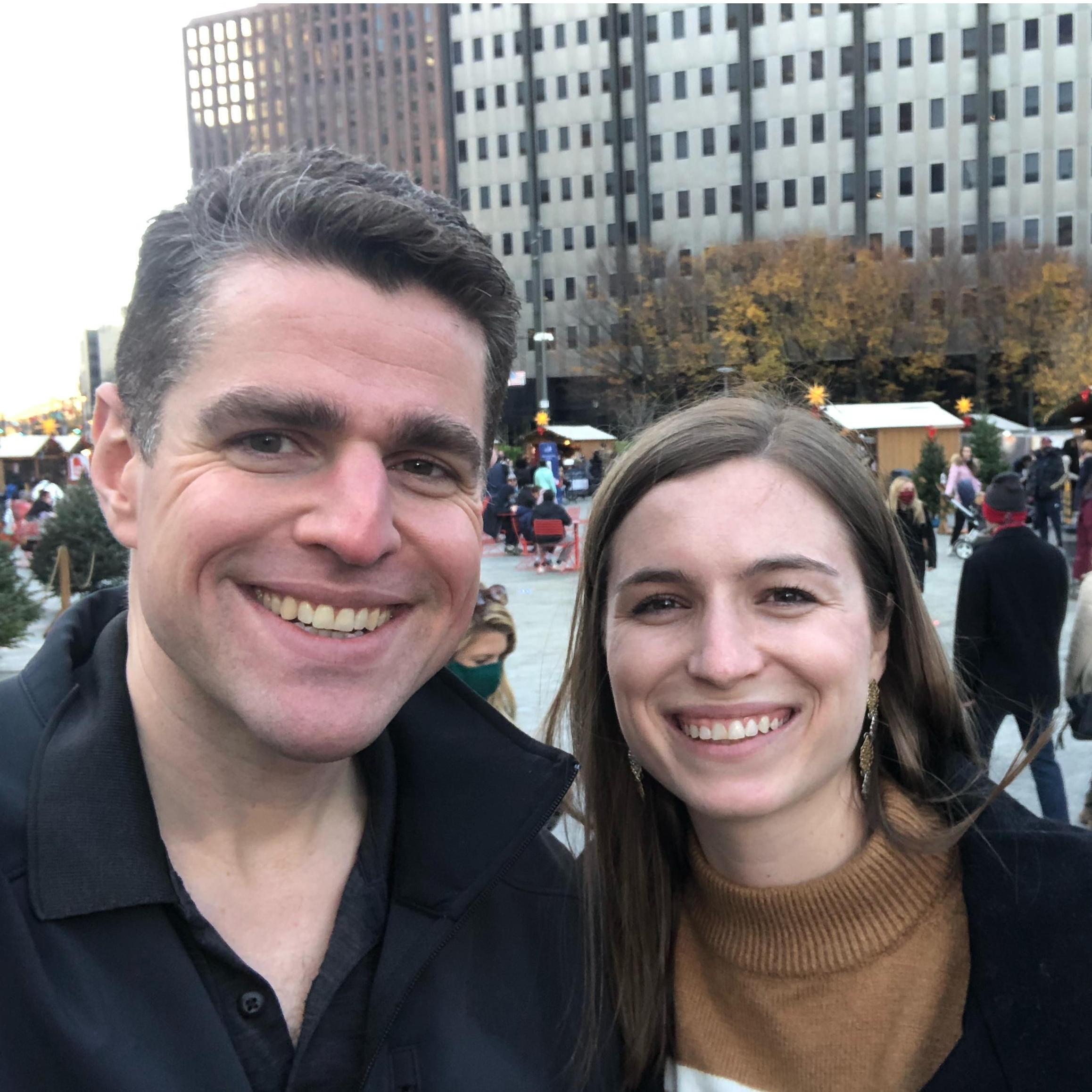 Philly Christmas Market