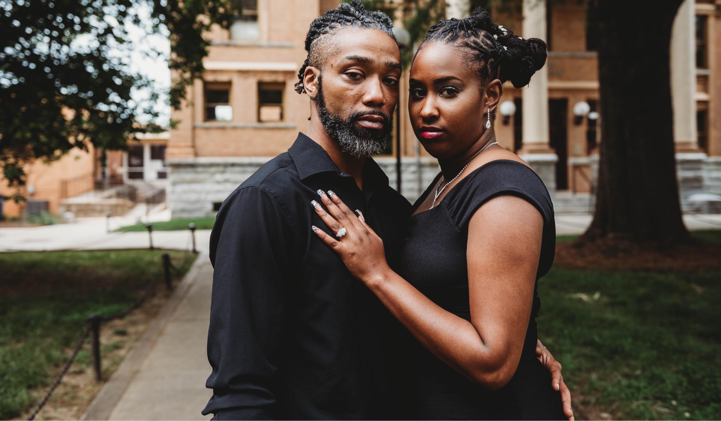 The Wedding Website of Danika Huggins and Sean White Jr