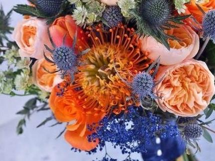 The Wedding Website of Jacqueline Snyder and Andy George