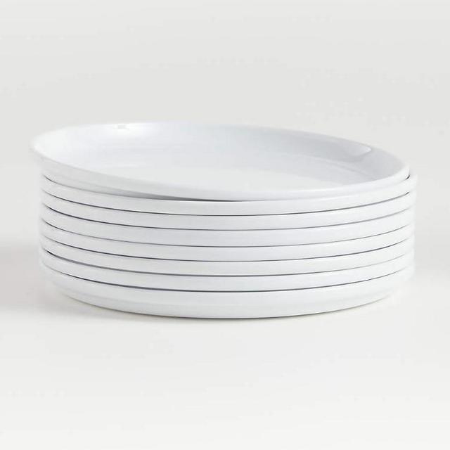 Set of Dinner Plates