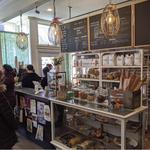 Kitchen & Coffee
