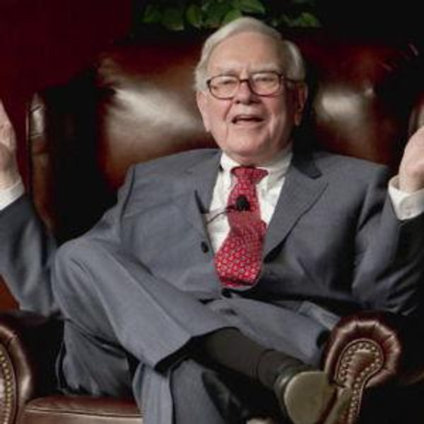 BRK Class A Share Fund
