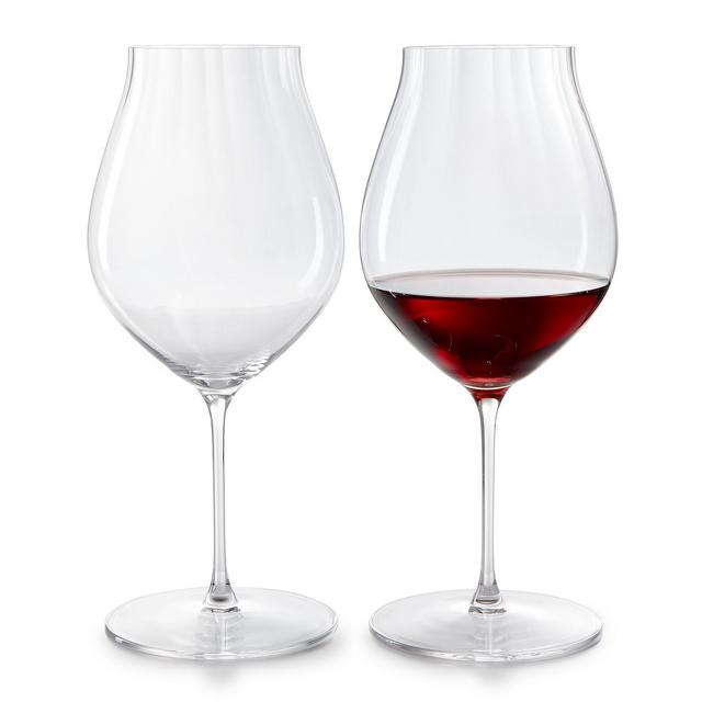 Riedel Performance Pinot Noir Glasses, Set of 2