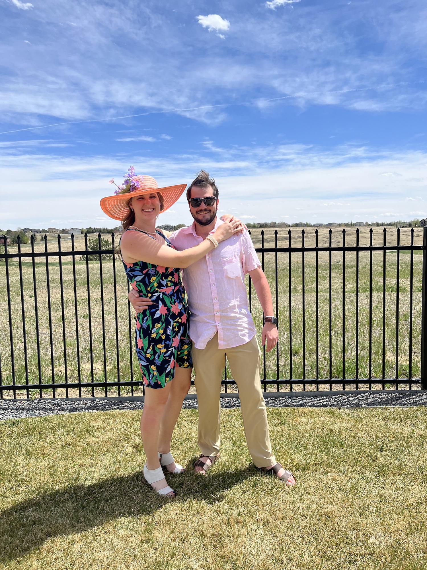 Kentucky Derby Party!