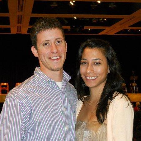 Victoria's Swearing-In Ceremony for joining the New York Bar. (Jan 2011)
