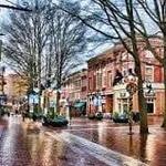 Downtown Mall