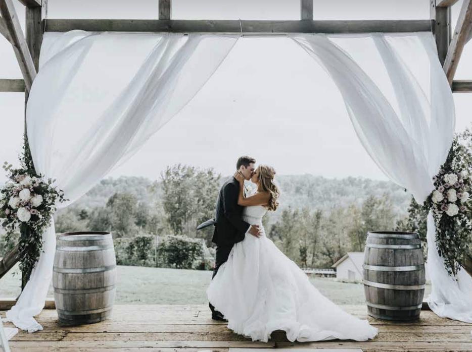 The Wedding Website of Amber Madsen and Rex Sellens