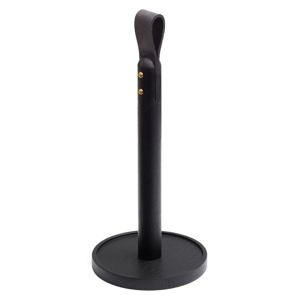 Norr paper towel holder, black