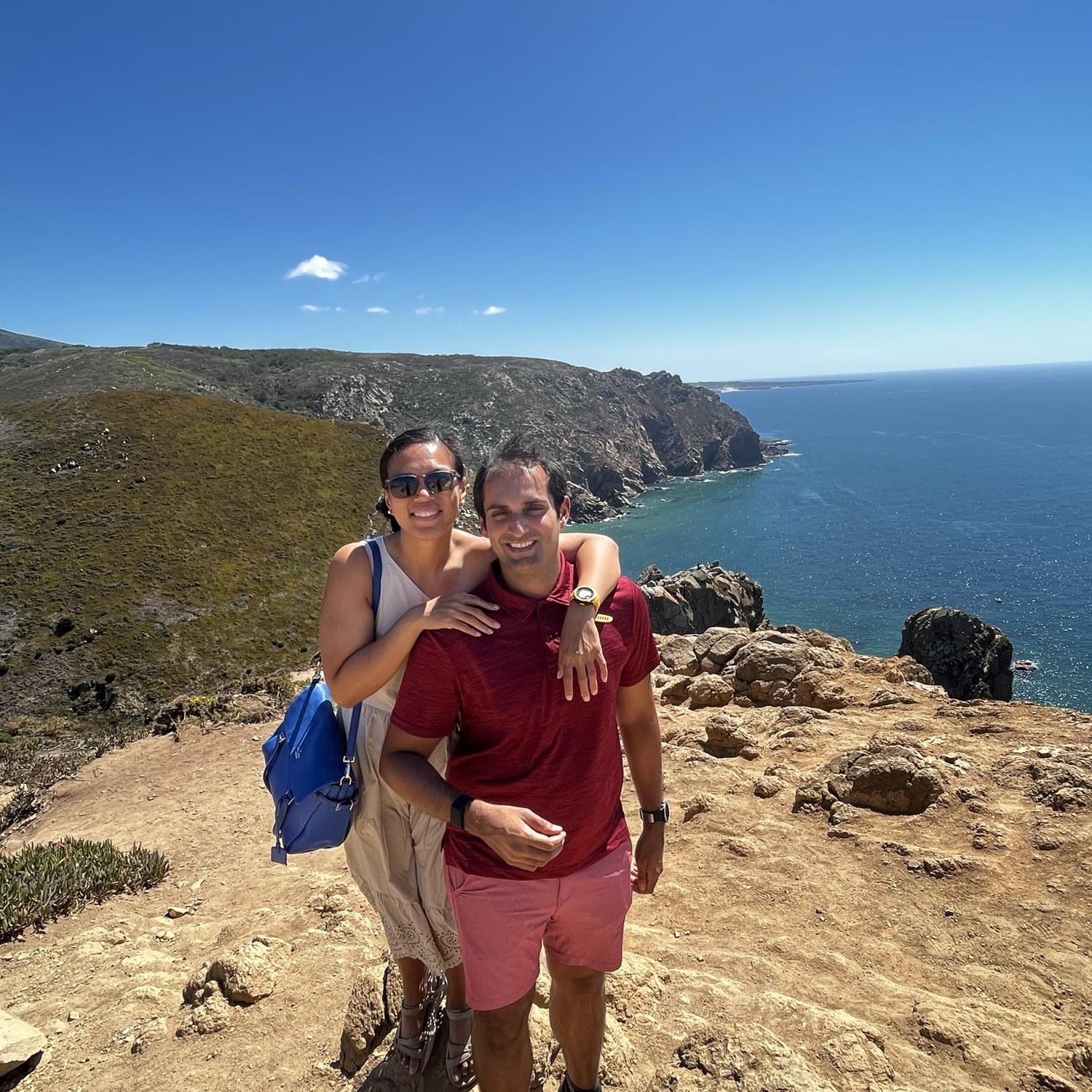 Cape Roca, Portugal