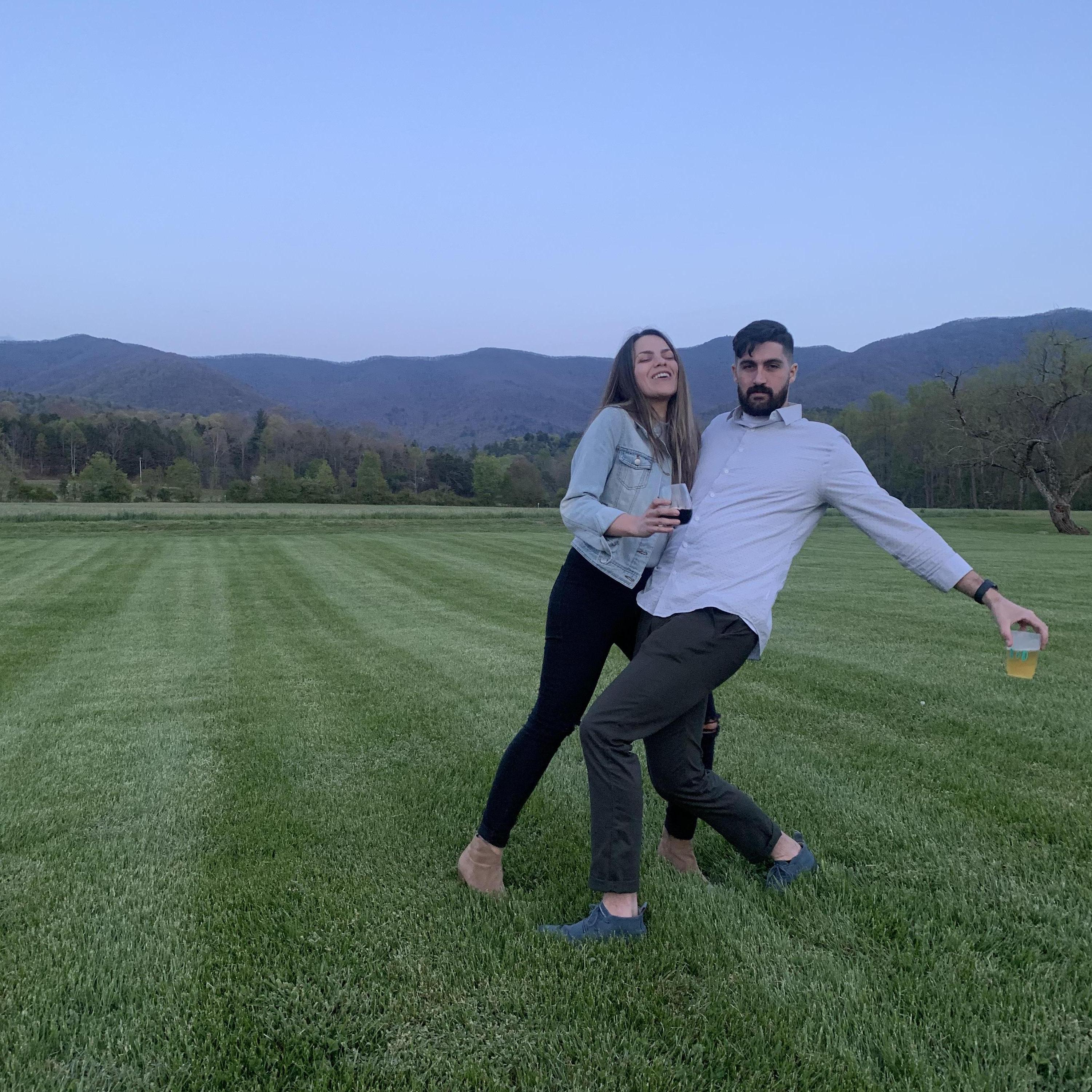 Georgia.