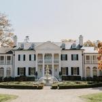 Keswick Vineyards (Favorite)