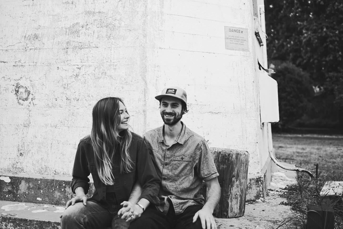 The Wedding Website of Elle Lee and Kasper Dean