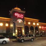 Crabtree Valley Mall