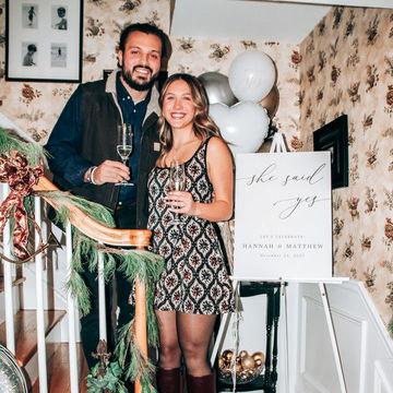 Our engagement 12.24.25