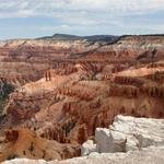 Cedar Breaks National Monument