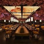 food: Tattu Edinburgh (Chinese)