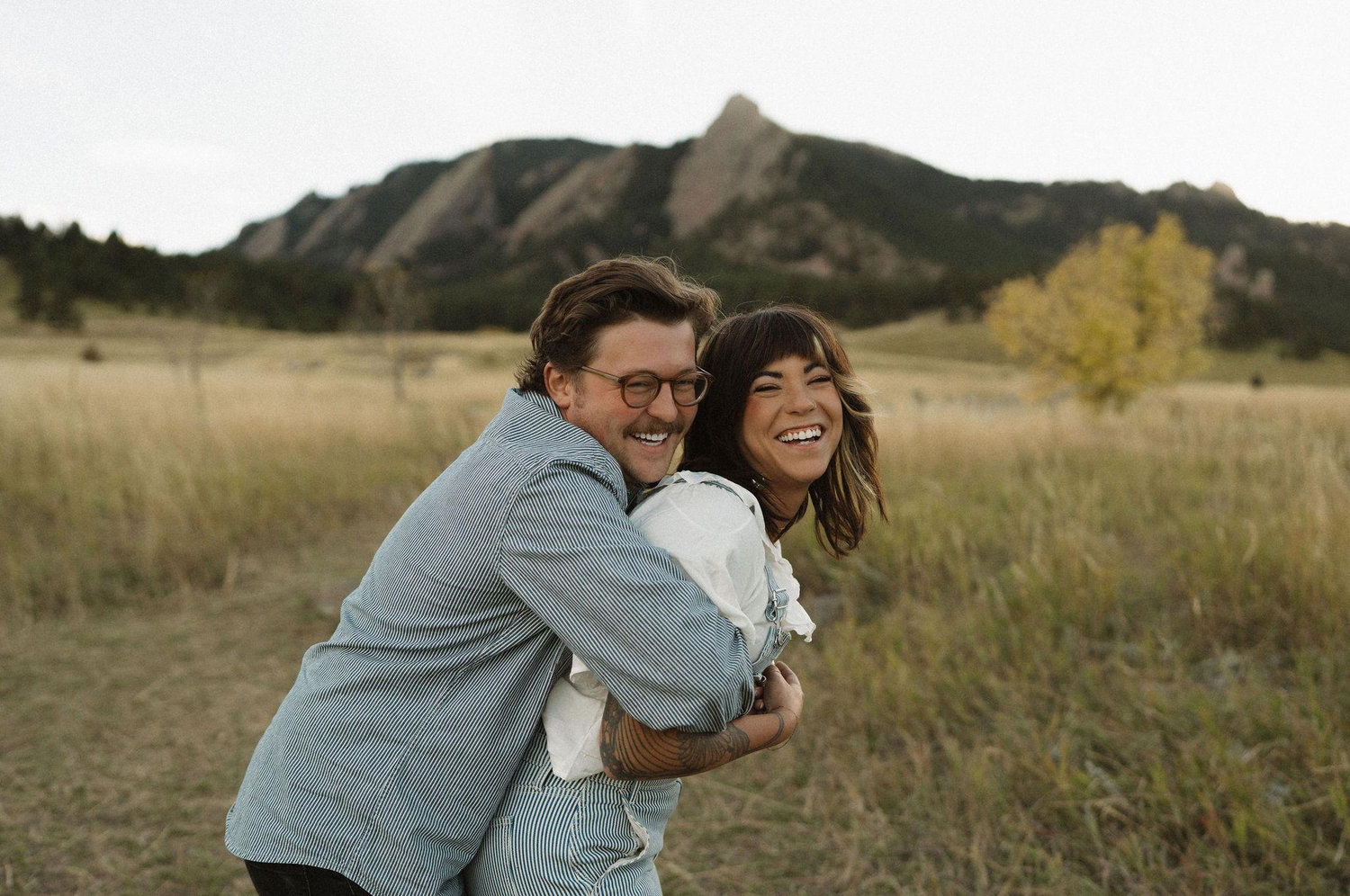 The Wedding Website of Emily Barnes and Cameron Johnson