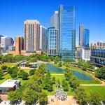 Discovery Green