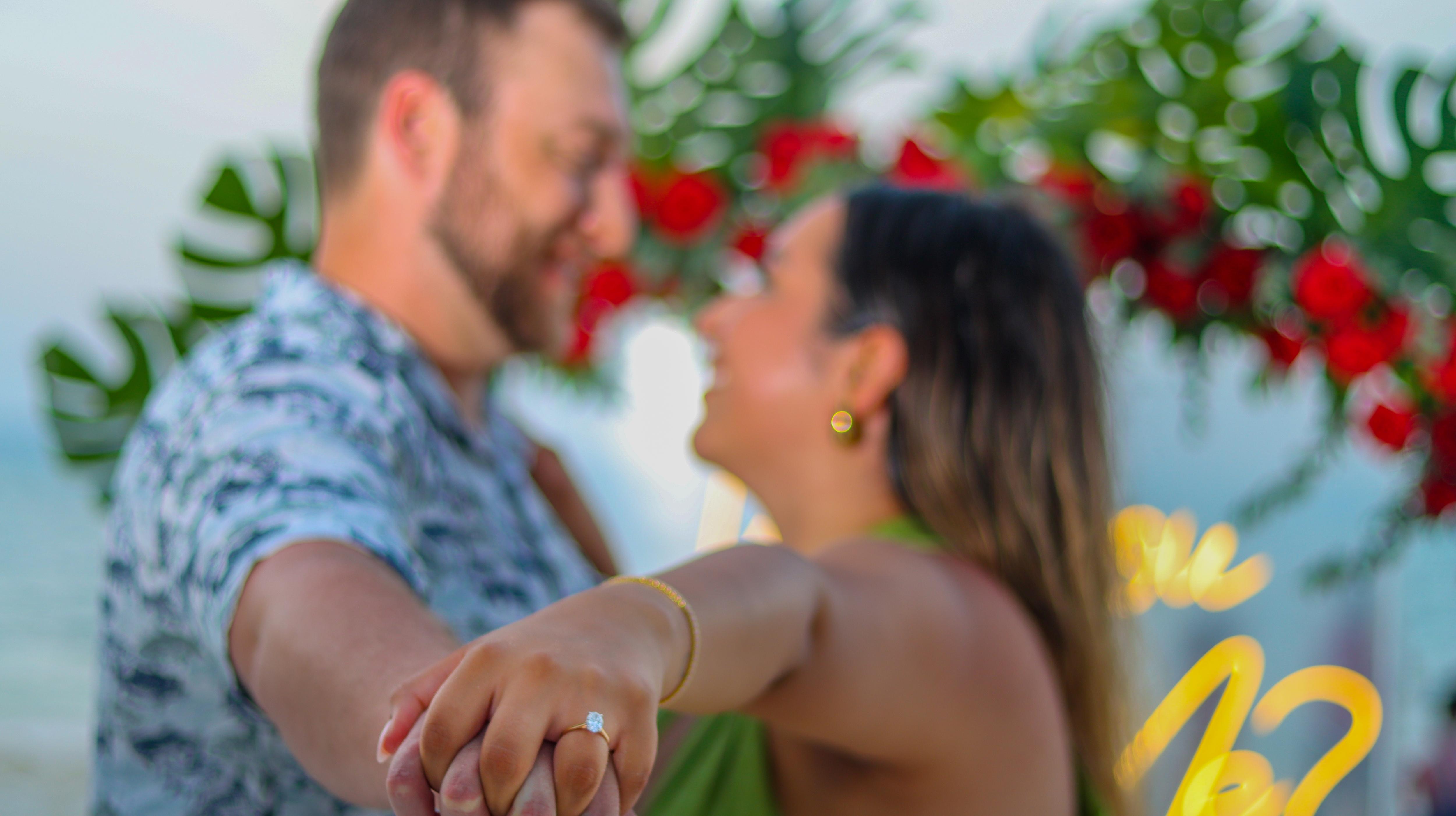 The Wedding Website of Daisy Hernandez and Matthew Wenger