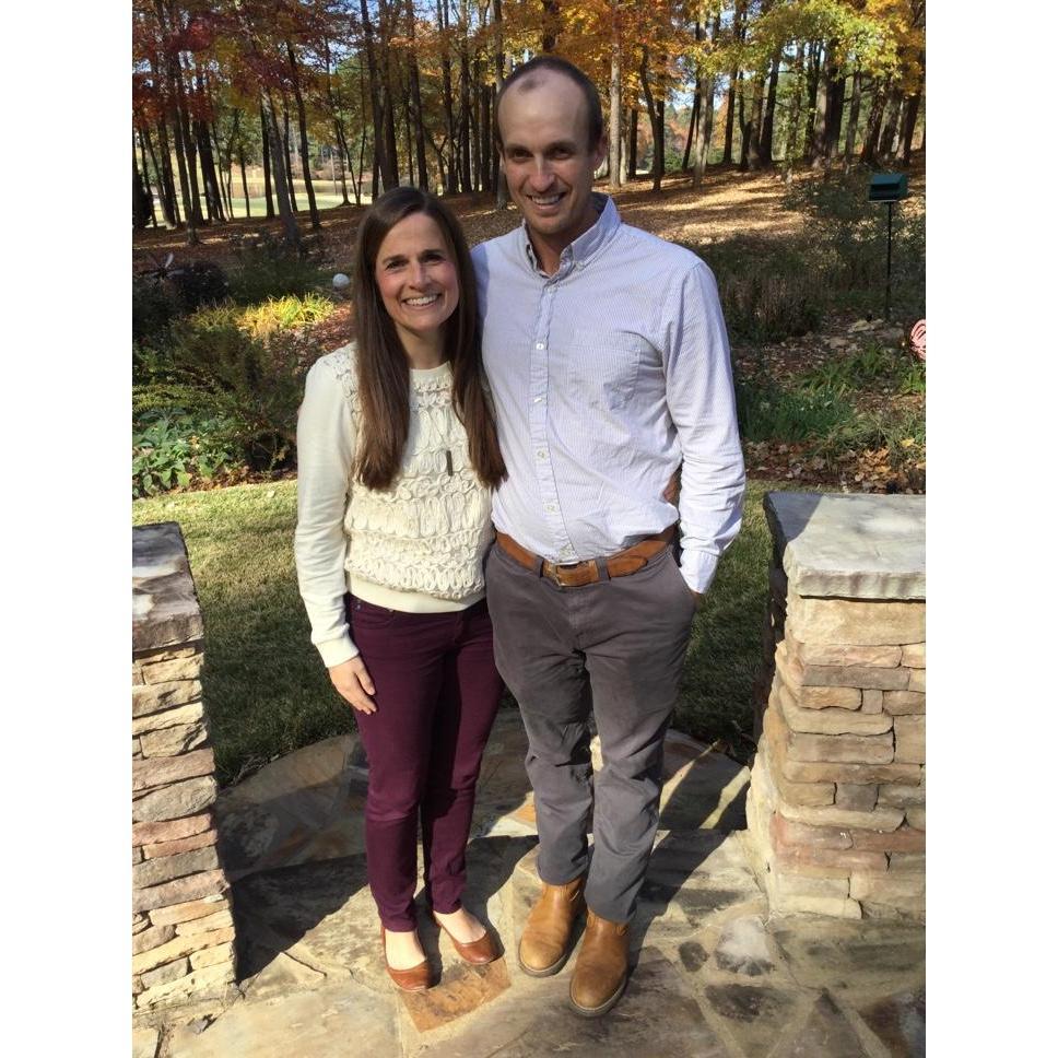 Thanksgiving!