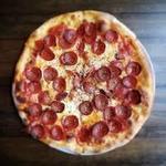 Mohio Pizza Co.