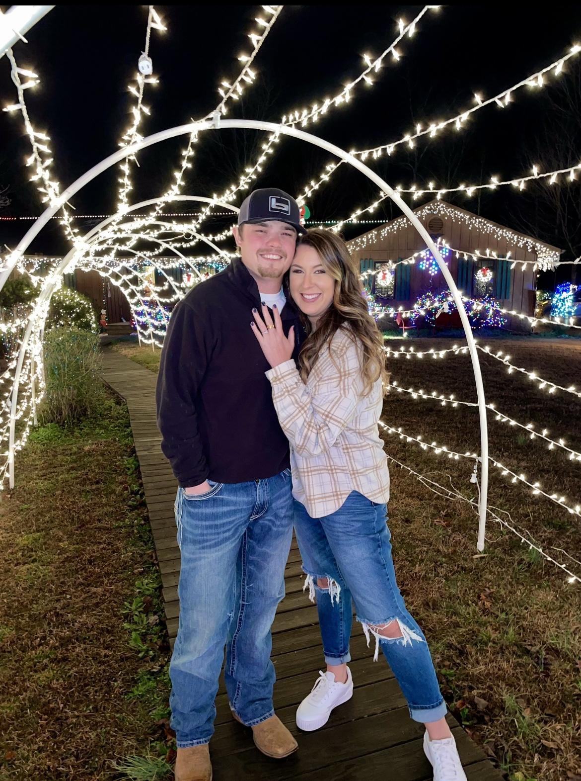 The Wedding Website of Elizabeth Graves and Jake Lancaster