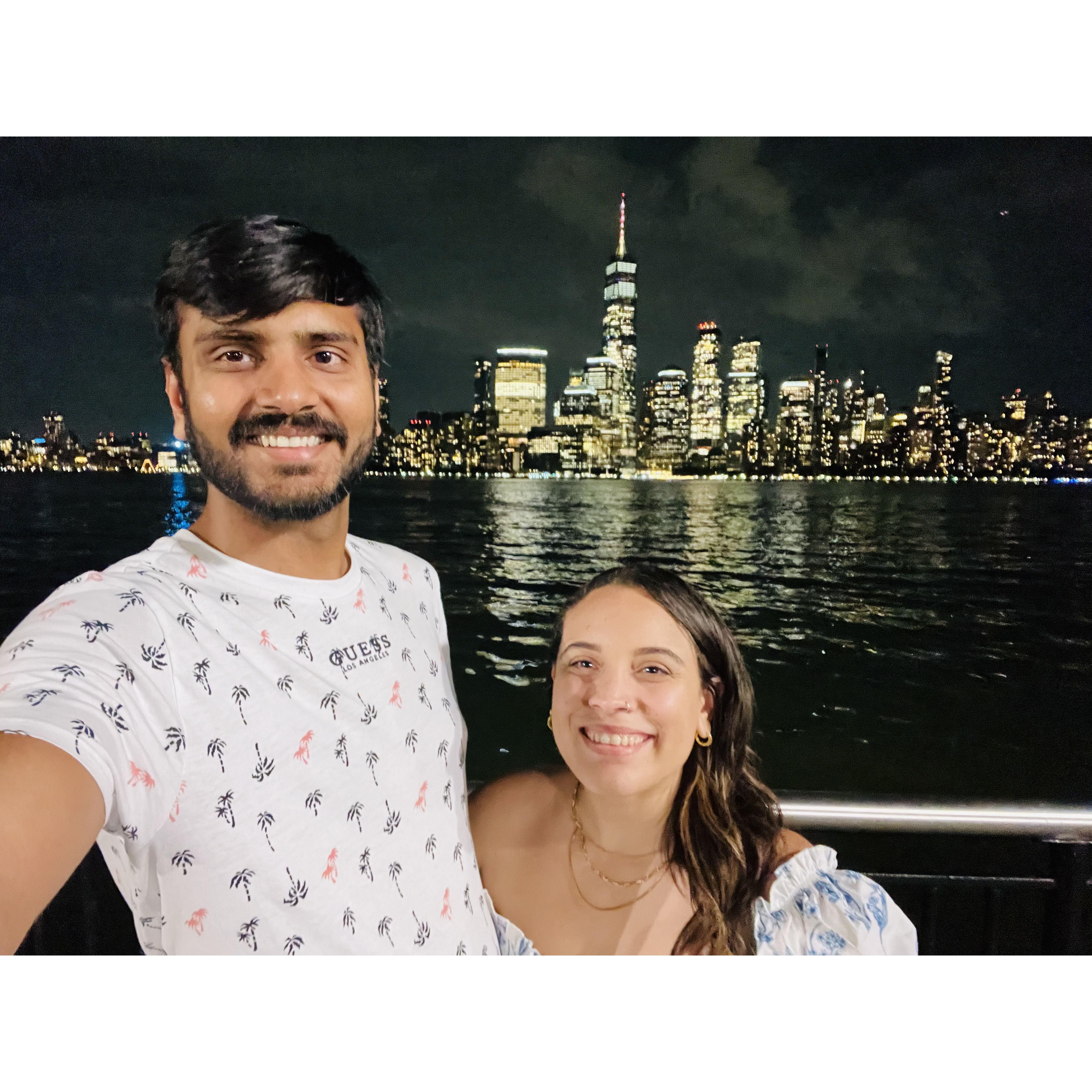 New Jersey