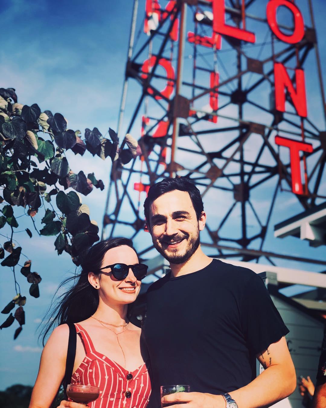 The Wedding Website of Callen Olsen and Patrick Boot