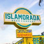 Islamorada Brewery & Distillery (Islamorada)