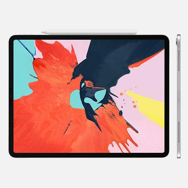 Buy iPad Pro