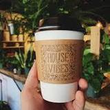House of Vibes Coffee
