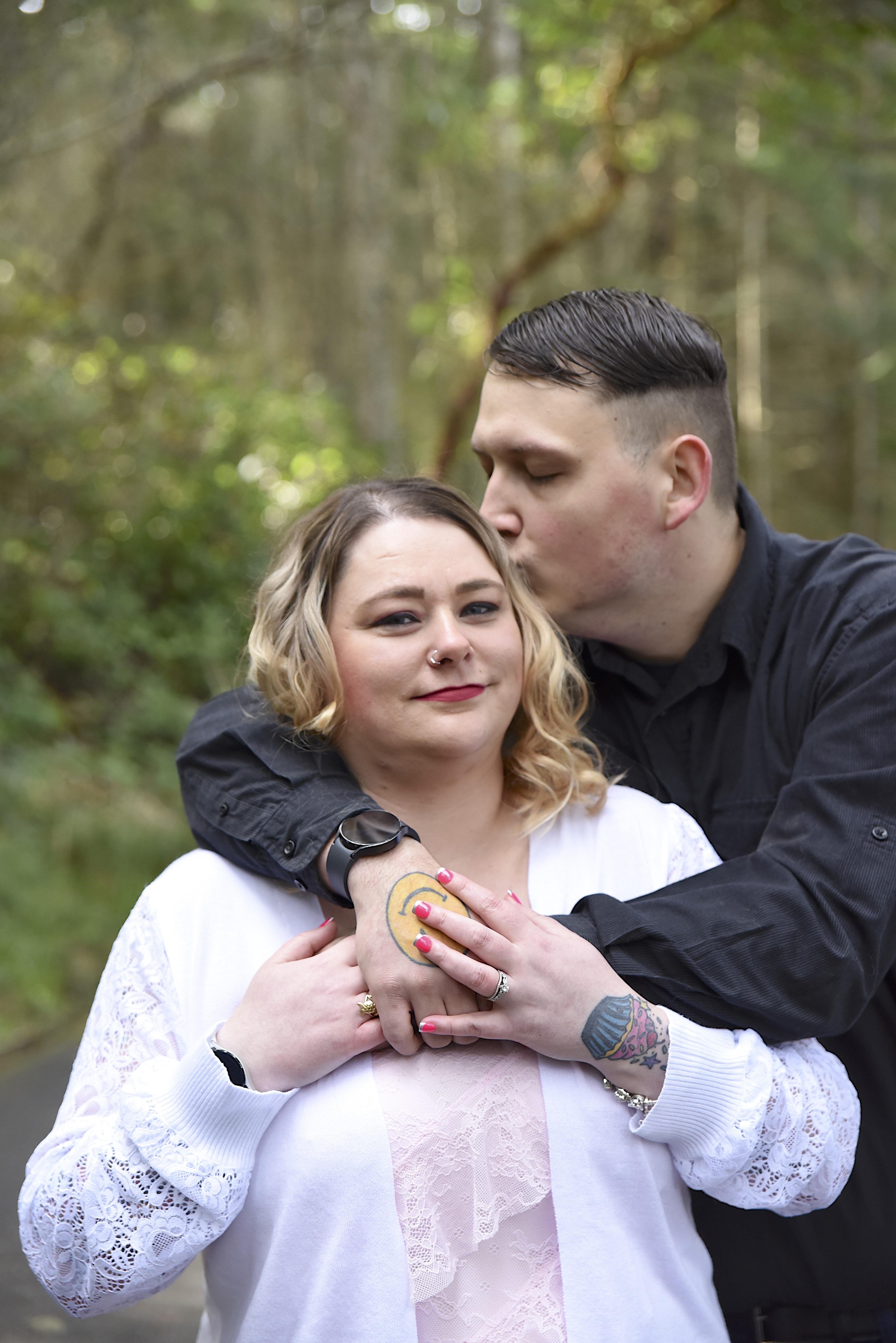 The Wedding Website of Ashley Dobson and Dalton Talbert