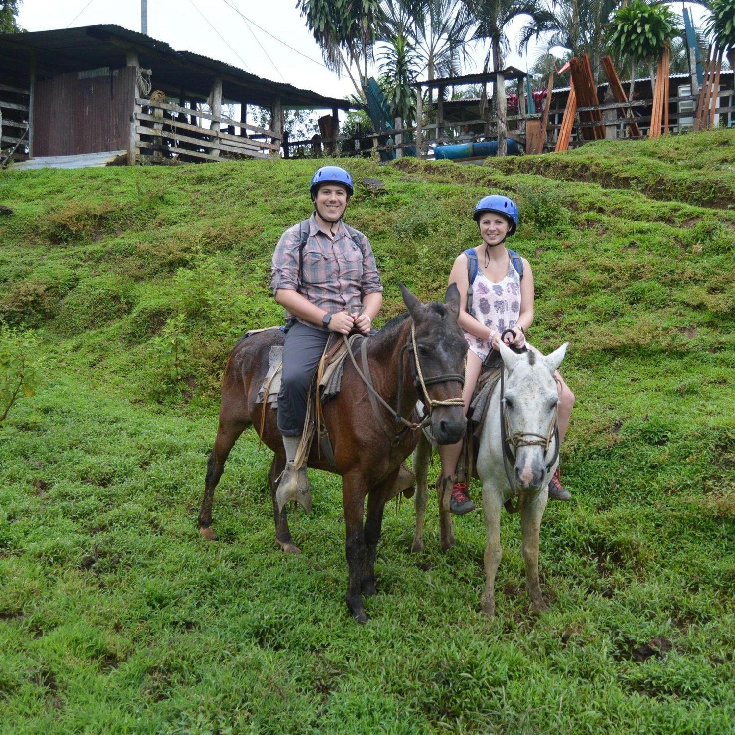 Costa Rica 2018