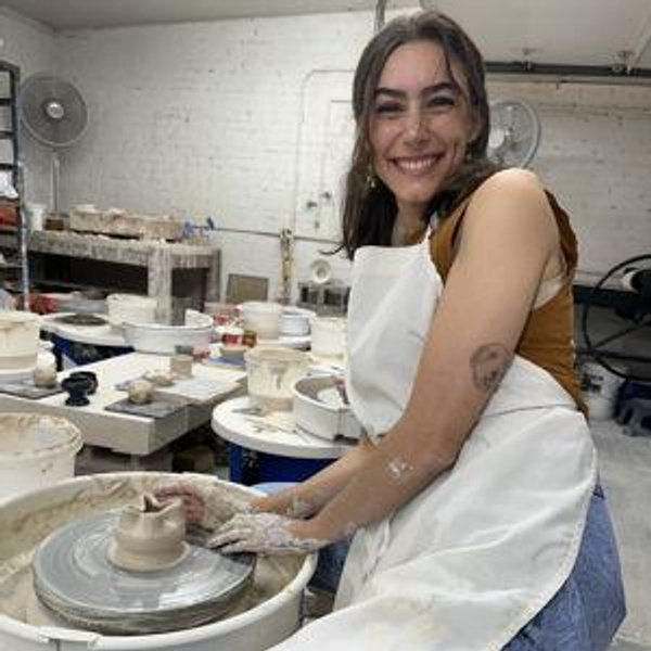 Murray Hill Pottery Works