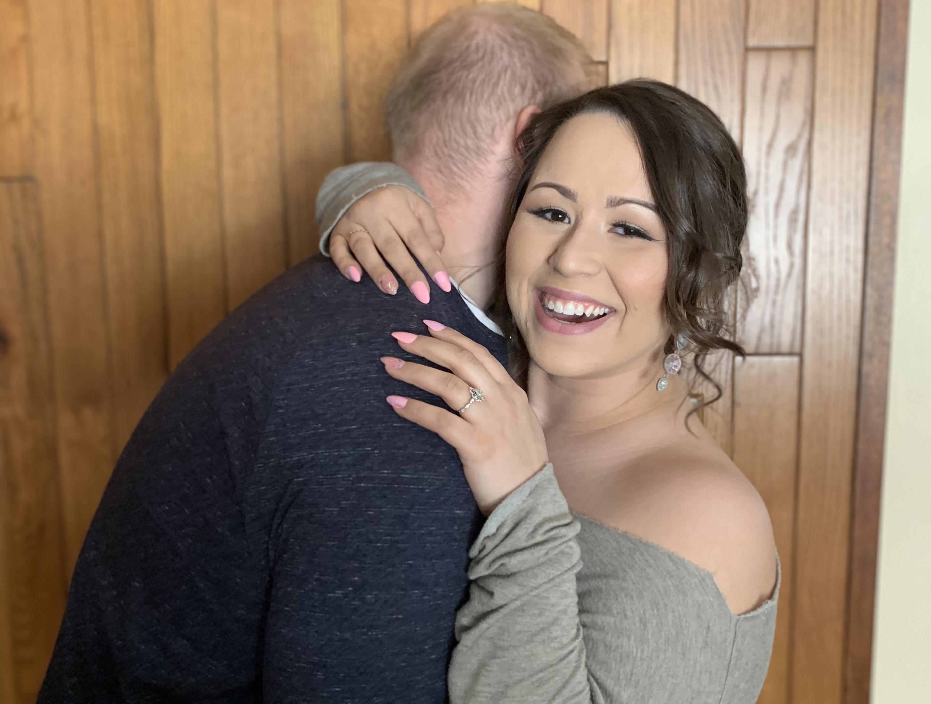 The Wedding Website of Keisha Stevens and Logan Brendemuhl