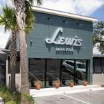 Lewis Barbecue Charleston