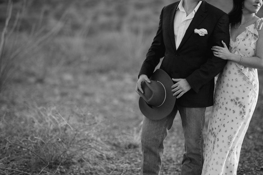 The Wedding Website of Sydney Ward and John Tyler Segaline