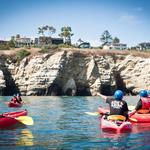 Bike and Kayak Tours Inc - La Jolla