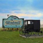 The Windmill Farm & Craft Market