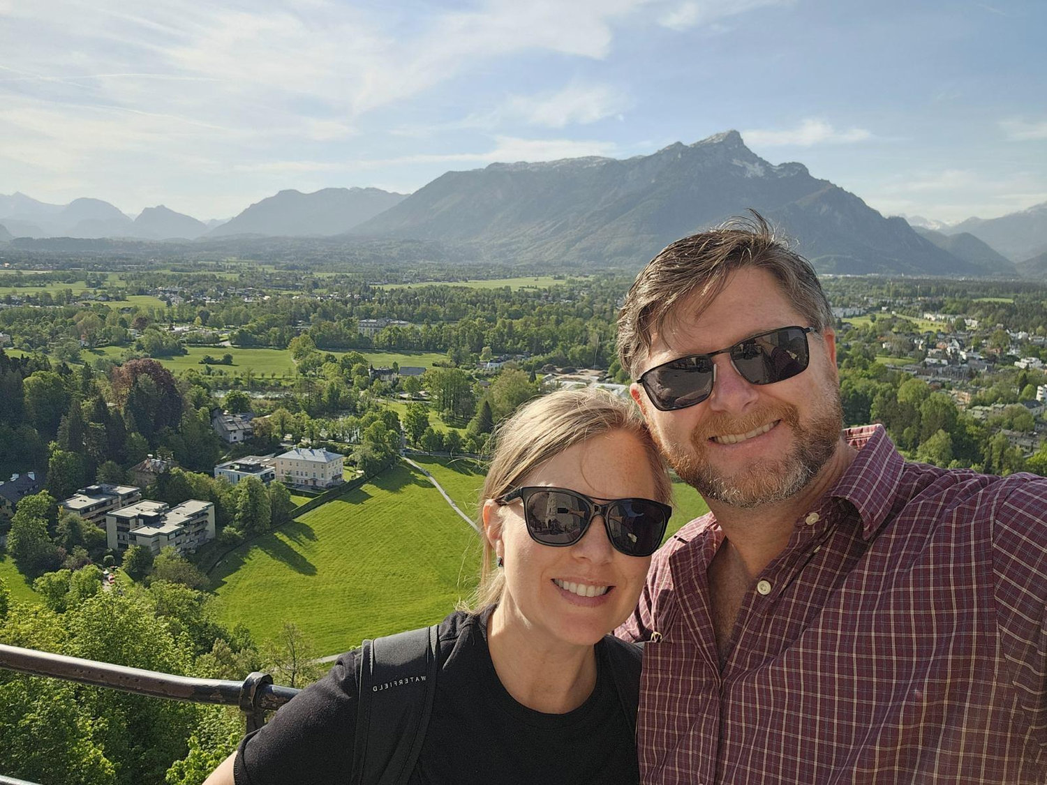 The Wedding Website of Emily Dahl and Michael Hahn