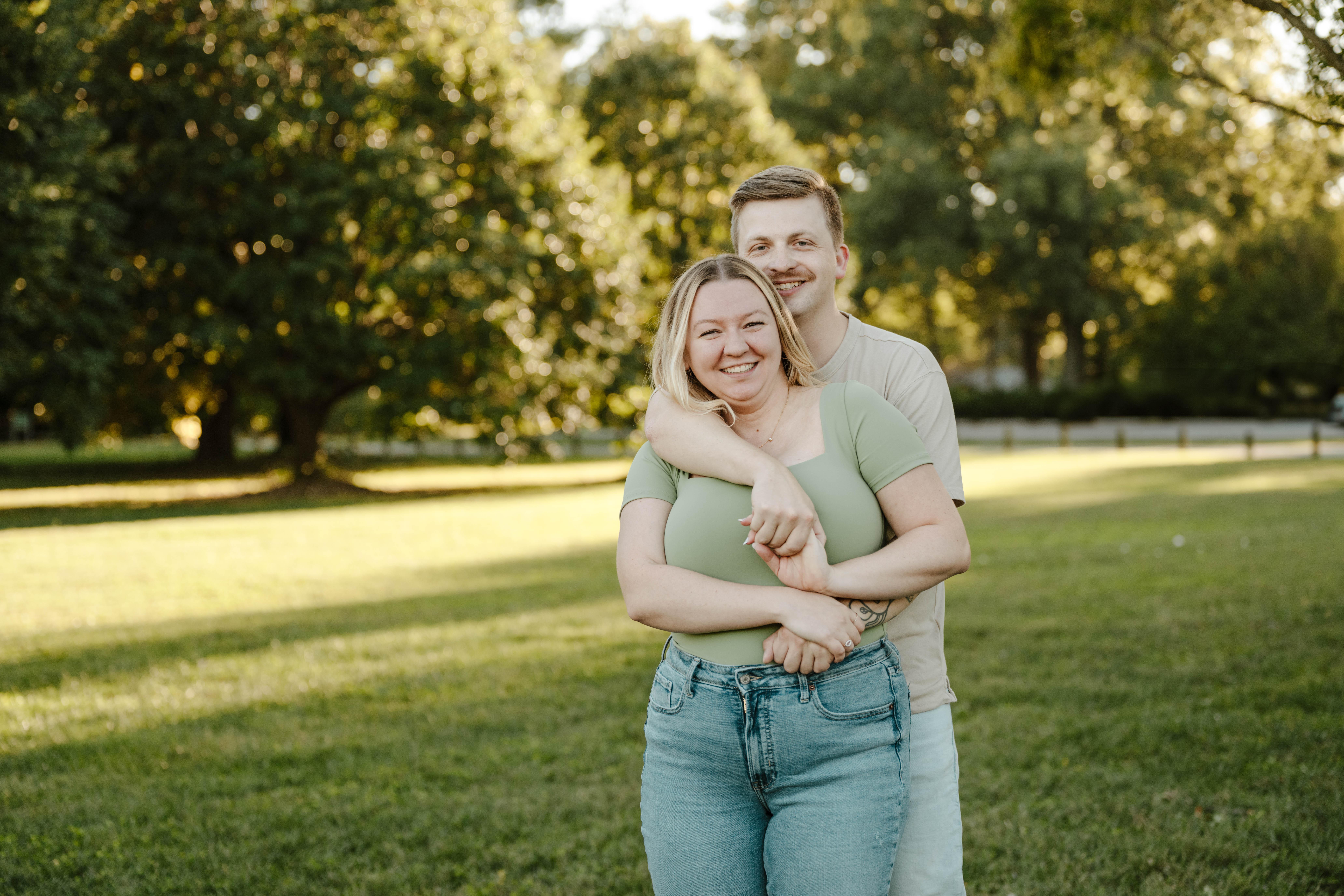 The Wedding Website of Olivia Kremer and Bailey Hesse-Withbroe