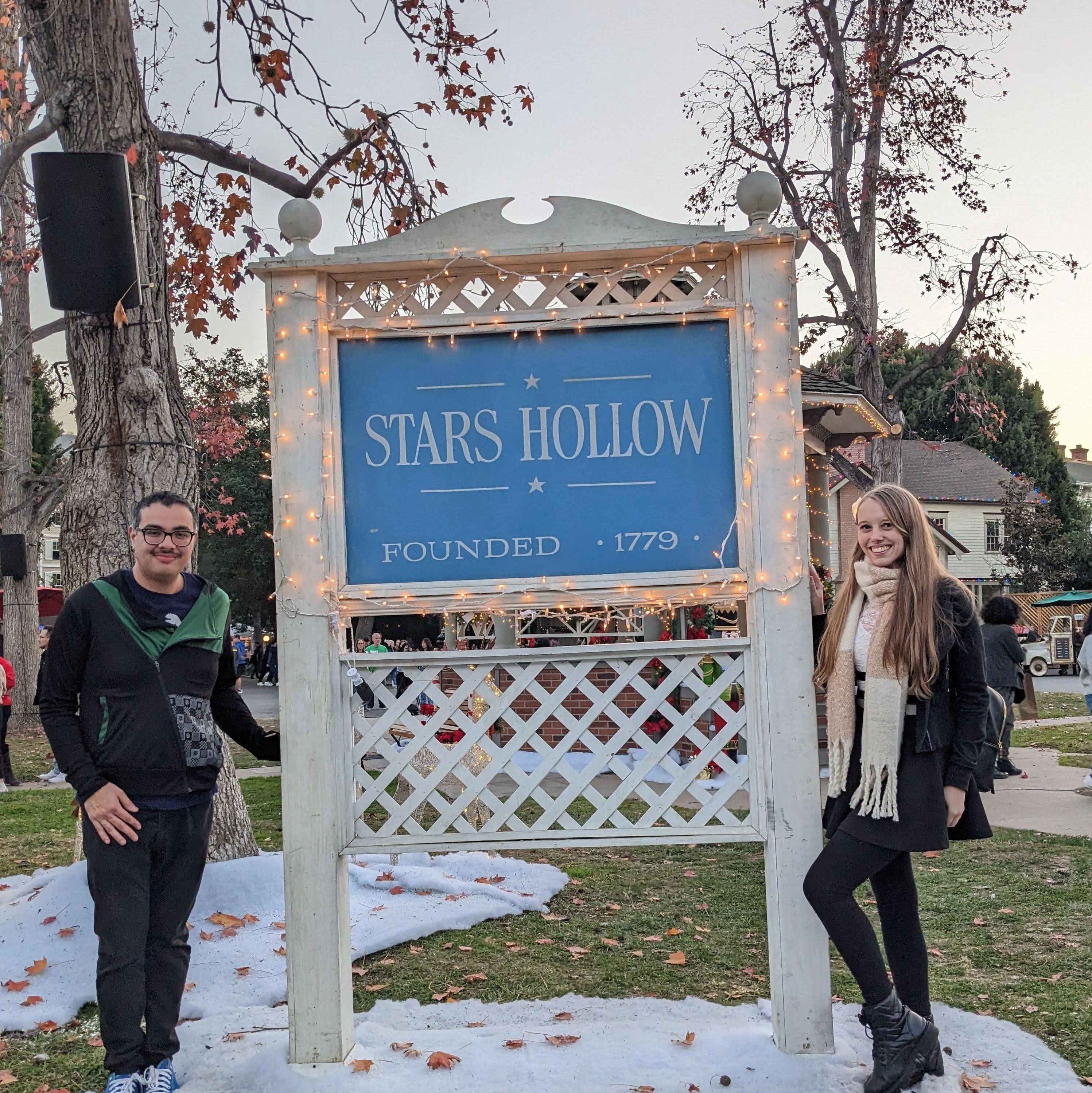 Stars Hollow