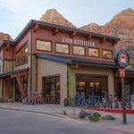 Zion Outfitter