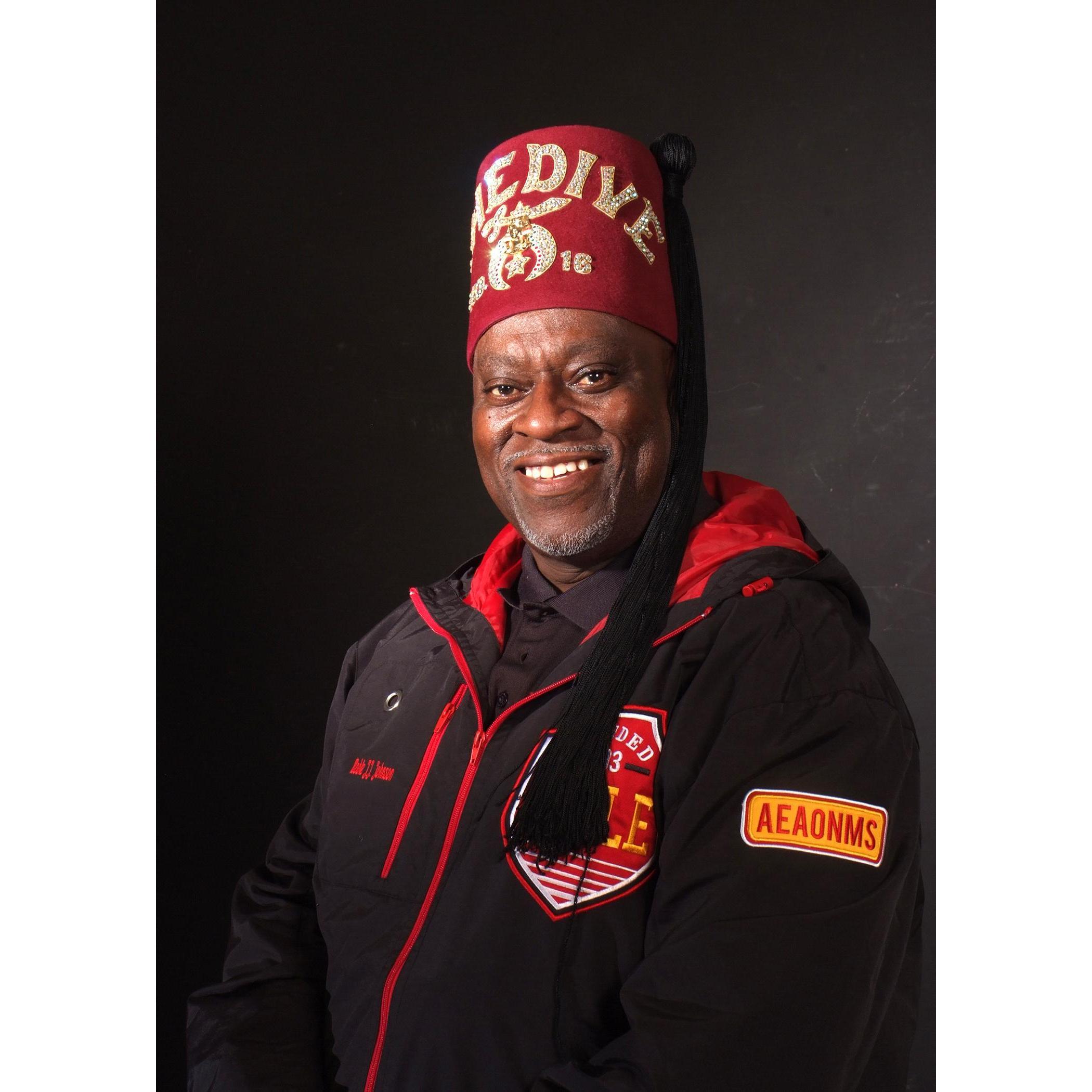 KJ’s Dad