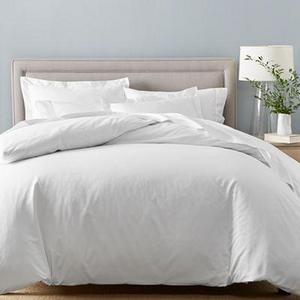 King Duvet Cover, 100% Supima Cotton 550 Thread Count, Created for Macy's