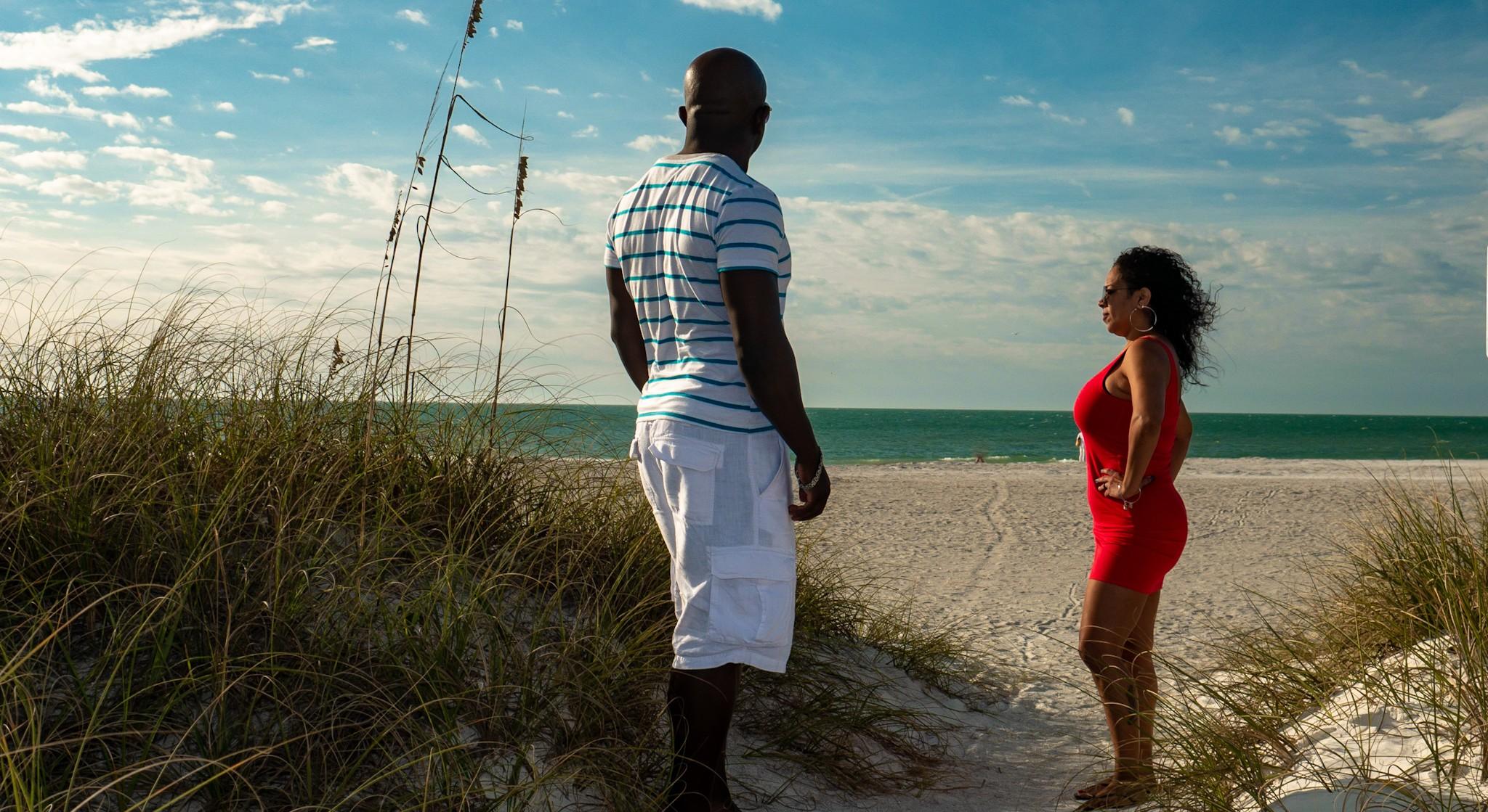 The Wedding Website of Vivian Candelario and Dejuan Ware