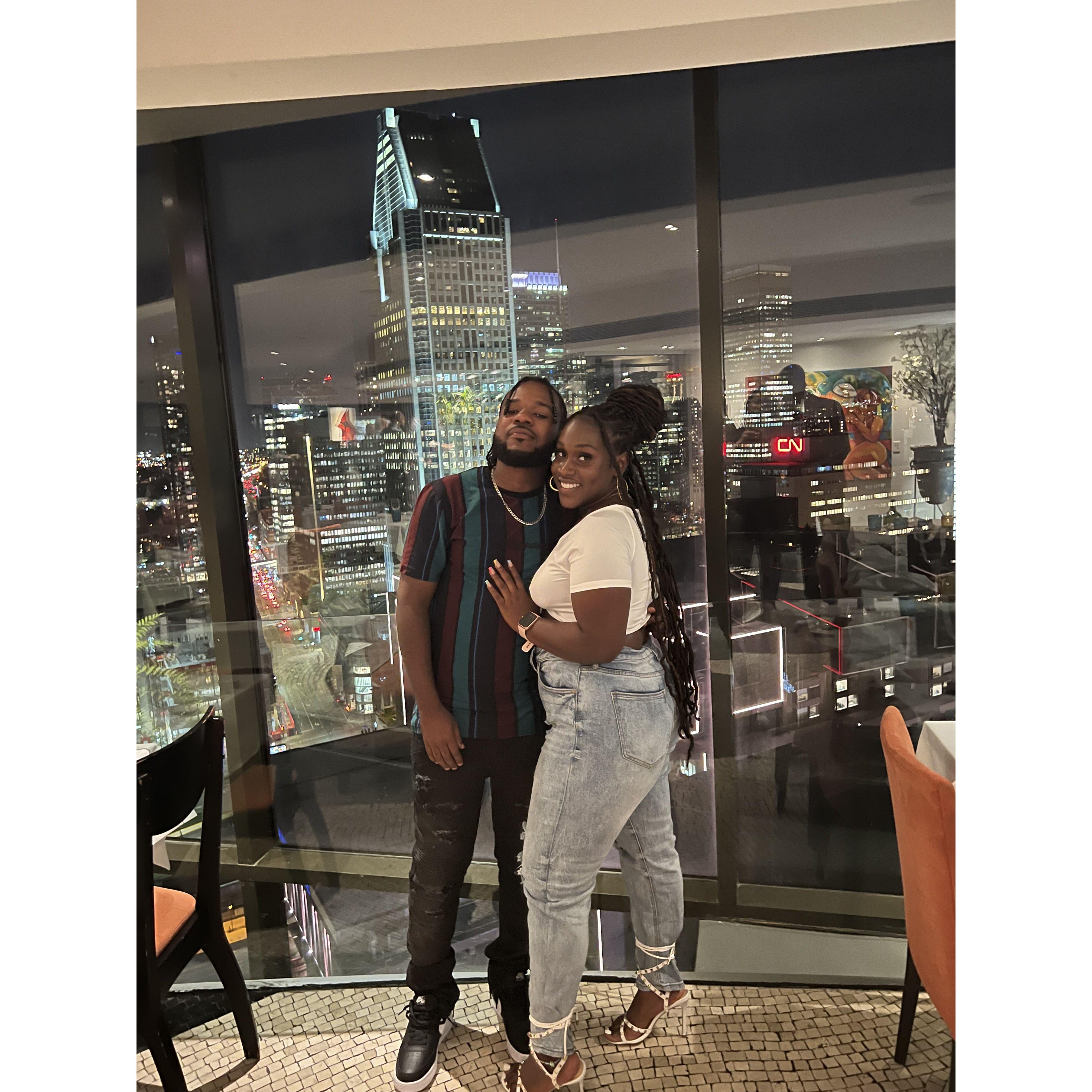 Our Travels ✈️❤️🏝️